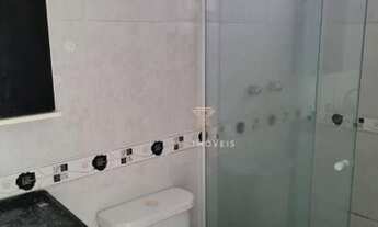 Imagem 2: Apartamento com 2 dormitórios à venda, 75 m² por R$ 185.000 - Jacarepaguá - Rio de Janeiro