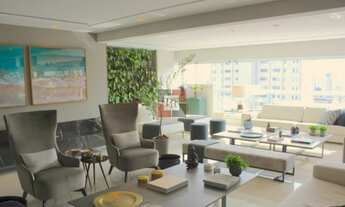 Imagem: Lindo apartamento com fino acabamento e