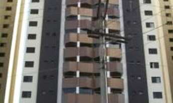 Imagem: APTO 3 SUÍTES VILA CAMINHO DO MAR C/ LAZER