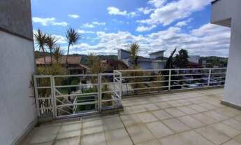 Imagem 3: CASA PARA LOCAÇÃO NO CONDOMÍNIO ARUÃ COM 3 SUITES, AMPLAS SALAS, E PISCINA