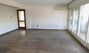 Imagem 3: Apartamento Padrão em Pelotas