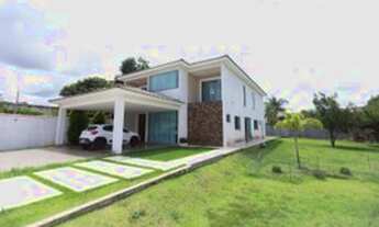 Imagem: Lindo sobrado no condomínio fenix