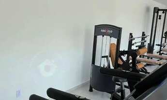 Imagem 4: Belíssimo apartamento novo para locação com condomínio e água inclusos, no melhor do José