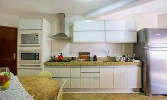 Imagem 6: Goiânia - APARTAMENTO PADRÃO - Setor Central