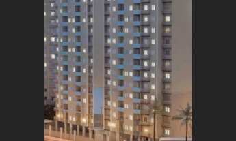 Imagem 2: Apartamento para venda tem 56 metros quadrados com 2 quartos