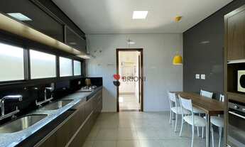 Imagem 4: Casa à venda com 328m², 4 quartos, no condomínio colina do sabiá em Ribeirão Preto /SP Imo