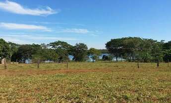 Imagem: Vende-se chácara de 30 mil metros em Mesópolis