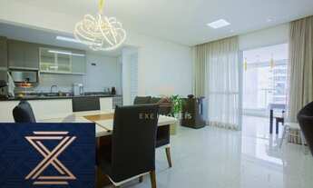 Imagem 4: Apartamento com 3 dormitórios à venda, 130 m² por R$ 1.600. - Lapa - São Paulo/SP