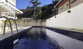 Imagem 4: Apartamento com 2 dormitórios à venda, 120 m² por R$ 1.480.000 - São Conrado - Rio de Jane