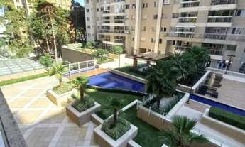 Imagem 5: Apartamento para Venda em Curitiba, Portão, 3 dormitórios, 1 suíte, 2 banheiros, 2 vagas