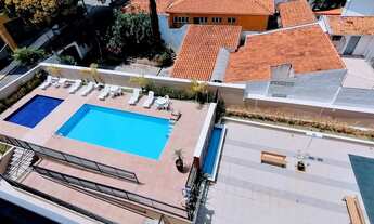 Imagem 4: EDIFÍCIO BEETHOVEN 130M2 COM PLANEJADOS