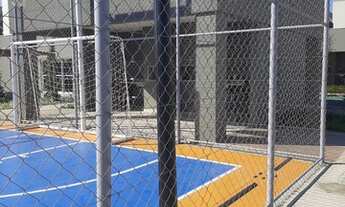 Imagem 3: Apartamento para venda com 44 metros quadrados com 2 quartos em Centro - Canoas - RS