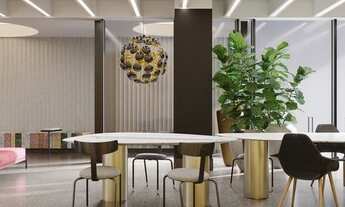 Imagem 6: Apartamento 69 m² | 2 dormitórios | 1 suíte | 1 vaga