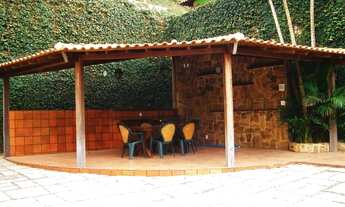 Imagem 5: Casa fora de condomínio para venda próximo ao Castelo de Itaipava!