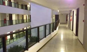 Imagem 3: Aluguel por temporada Beira a MAR no Ritz Suites MACEIÓ