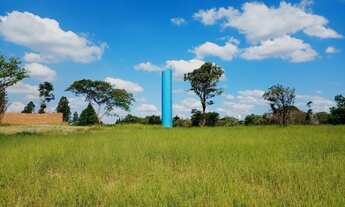 Imagem: Terreno 500m²- Genebra