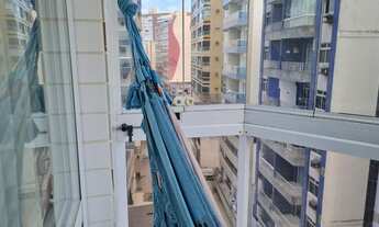 Imagem: Aluguel Apto Temporada, no Centro de Guarapari