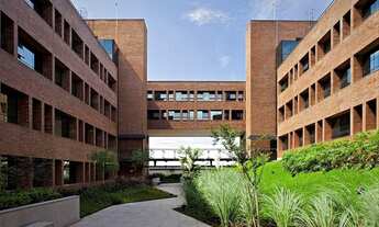 Imagem 6: Ed. Prime Off. Park (Bloco A - 409) total 136m² + 4 vagas