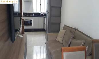 Imagem 5: Sobrado com Quintal 2 Dormitorios 2 vagas JARDIM Maua