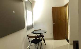 Imagem 4: Apartamento seminovo no parque dos poderes