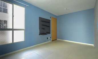 Imagem 5: Apartamento 2 dorms para Venda - SAO JOSE, CANOAS - 46m², 1 vaga