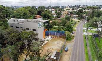 Imagem 6: Prédio para alugar, 2645 m² por R$ 80.000,00/mês - Pilarzinho - Curitiba/PR