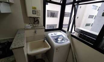 Imagem 5: FLAT NO ITAIM BIBI PARA LOCAÇÃO!! CONFIRA!!