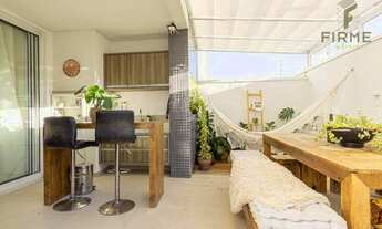 Imagem: Apartamento com 3 dormitórios à venda