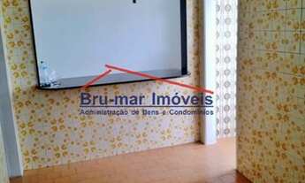 Imagem 2: Apartamento 2 Dormitórios Excelente Localização Embaré Santos