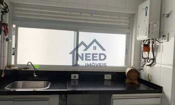 Imagem 6: Apartamento pronto Vila Clementino- Alto padrão- 169m2, 3 suites, 4 vagas