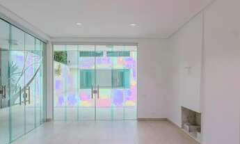 Imagem 5: Casa Locação 4 Dormitórios - 711 m² Jardim América