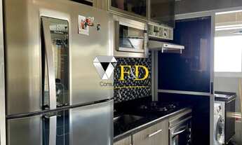 Imagem 6: APARTAMENTO À VENDA NO JARDIM NOVE DE JULHO