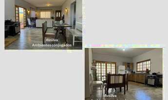 Imagem: Residencial Solaris - Casa de condomínio