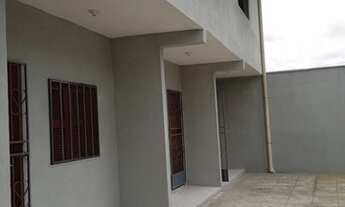 Imagem 6: Casa para aluguel possui 100 metros quadrados com 2 quartos em Granja Lisboa - Fortaleza