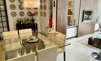 Imagem 5: Apartamento para Venda em Rio de Janeiro, Barra da Tijuca, 3 dormitórios, 1 suíte, 2 banhe