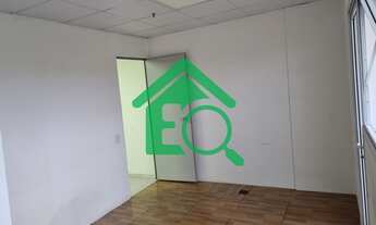 Imagem 5: Sala Comercial para Locação no Helbor Nações Unidas. Excelente localização