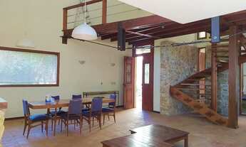 Imagem 7: Casa com 3 dormitórios, 256 m² - venda por R$ 1.800.000,00 ou aluguel por R$ 8.000,00/mês