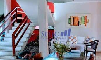 Imagem 7: Cond. Jardim do ribeirão 1 - Casa com 470m², 4 dorm, Itupeva. COD CA0096