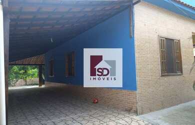 Imagem 3: Casa com 4 dormitórios à venda, 130 m² por R$ 360.000,00 - Guapimirim - Guapimirim/RJ