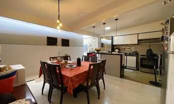 Imagem 3: Casa para venda possui 150 metros quadrados com 3 quartos em Olho D'Água - São Luís M