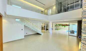 Imagem 3: Casa em Condomínio para Venda em São José dos Campos, Jardim do Golfe, 4 dormitórios, 4 su