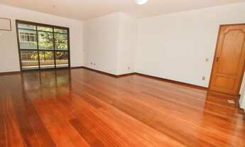 Imagem 2: Maravilhoso 4 quartos em área Nobre da Tijuca