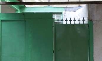 Imagem 4: Kitnet no Visconde