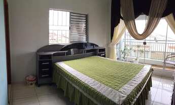 Imagem 4: Vende-se sobrado com 3 residências em Ouroeste-SP