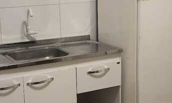 Imagem 2: Locação Kit-net Simples anual mobiliada