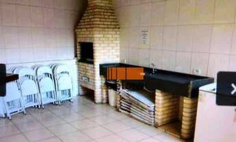 Imagem 6: Apartamento à venda, 64 m² por R$ 330.000,00 - Vila Ema - São Paulo/SP