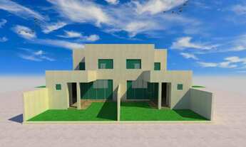 Imagem 4: SOBRADO 03 SUITES PLENAS ALTO PADRÃO ACABAMENTOS SETOR GOIÂNIA 2