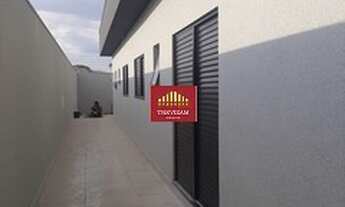 Imagem 5: Casa de condomínio térrea para aluguel possui 173 metros quadrados com 3 quartos