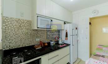 Imagem 4: APARTAMENTO A Venda em Vila União, 63m² com 2 ou 3 Dormitórios ? 400mts da Estação Vila Un