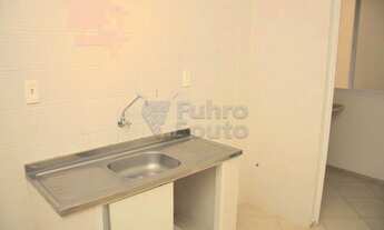 Imagem 6: Pelotas - Apartamento Padrão - Centro